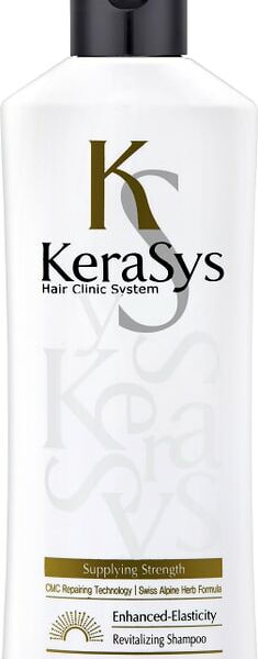 Шампунь для волос Kerasys Оздоравливающий 180мл