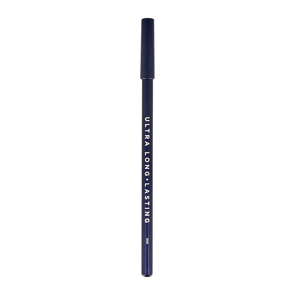Карандаш для глаз `PARISA` ULTRA LONG LASTING EYE PENCIL тон 505 синий