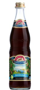 Напиток газированный Напитки из Черноголовки Байкал в Магнит со скидкой –20%