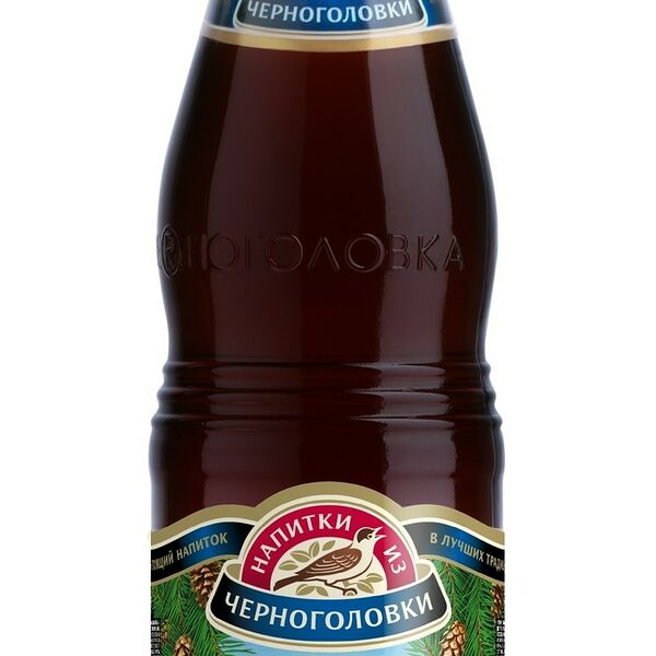 Напиток газированный Напитки из Черноголовки Байкал