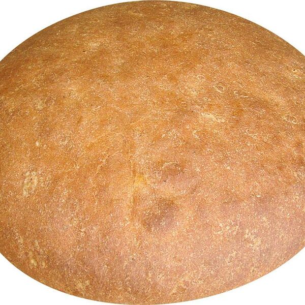 Хлеб Импульс Украинский в нарезку Ржаной Пшеничный