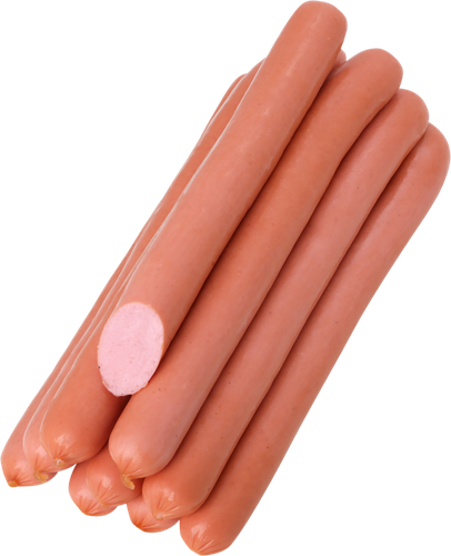 

Сосиски Дымов Баварские 600 г