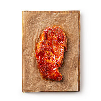 Шейка свиная в маринаде Пасаде, охлажденная