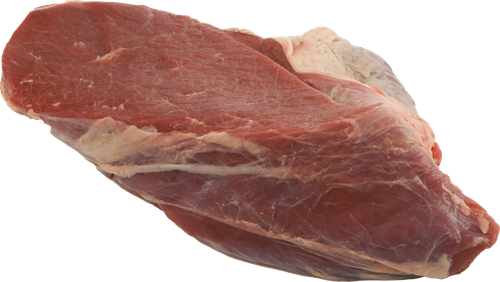 

Внутренняя часть из телятины МИРАТОРГ, весовая