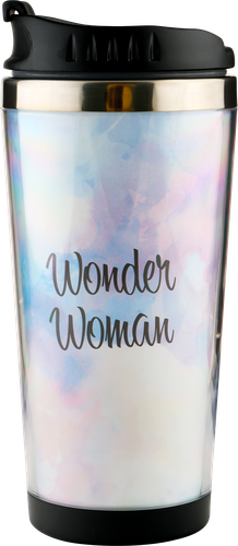 

Термокружка Homeclub Wonder women 450 мл