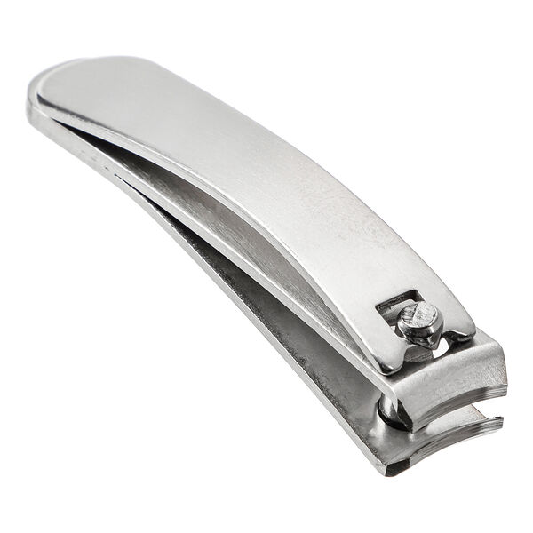 Книпсер для ногтей ЮниLook длина лезвий 10 мм, сталь, 5,7см