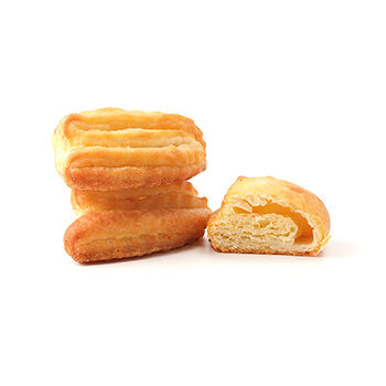 Печенье от шеф-кондитера АВ Творожное