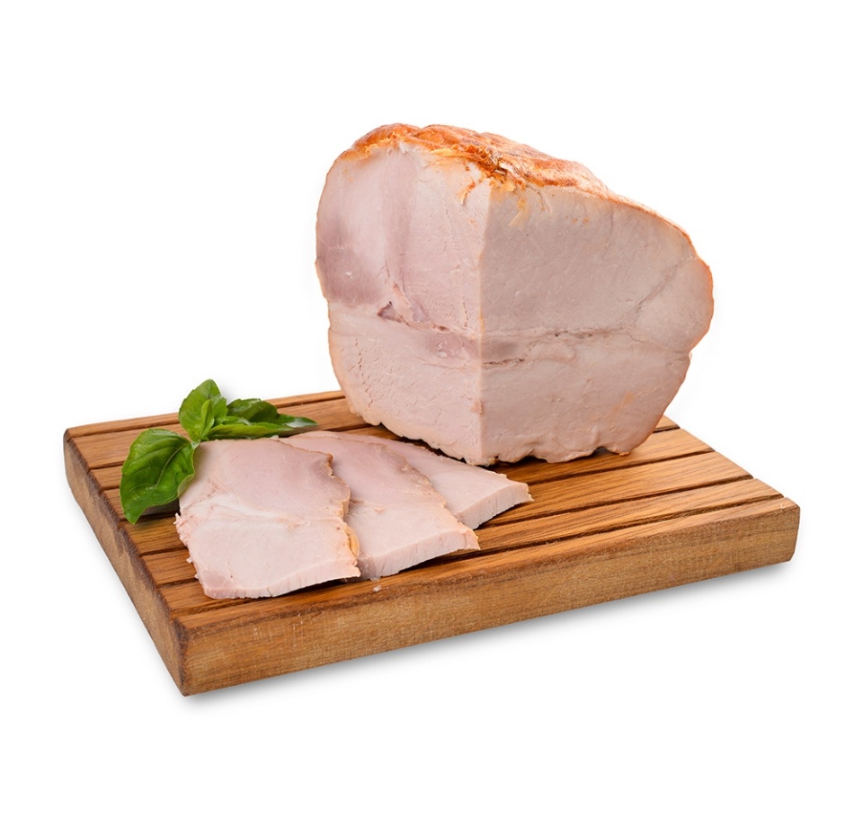 

Буженина без кости