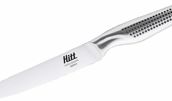 Нож Hitt Food Season универсальный 12см 1шт.