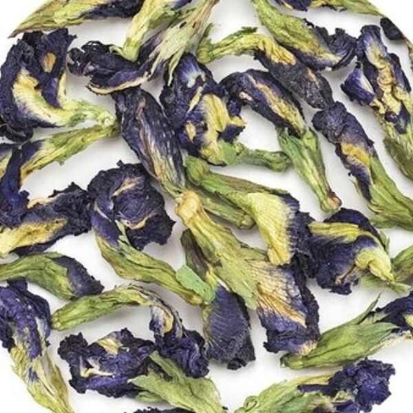 Чай синий Анчан - Тайский