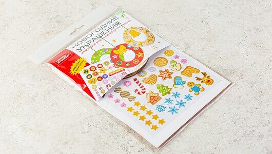 Набор для творчества 