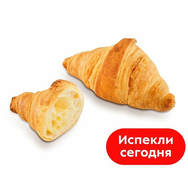 Круассан 25г