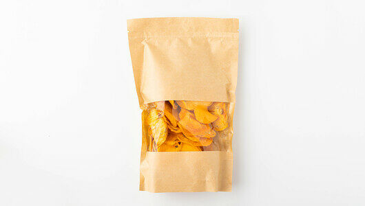 Хурма сушеная