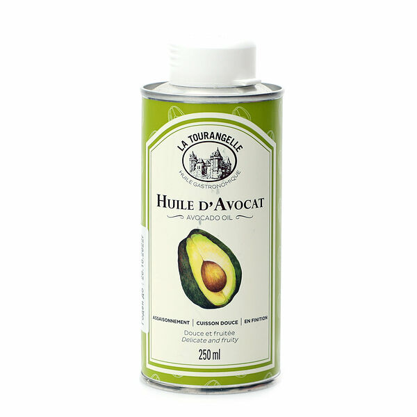 Масло авокадо ТМ La Tourangelle (Ла Тоуранделле)