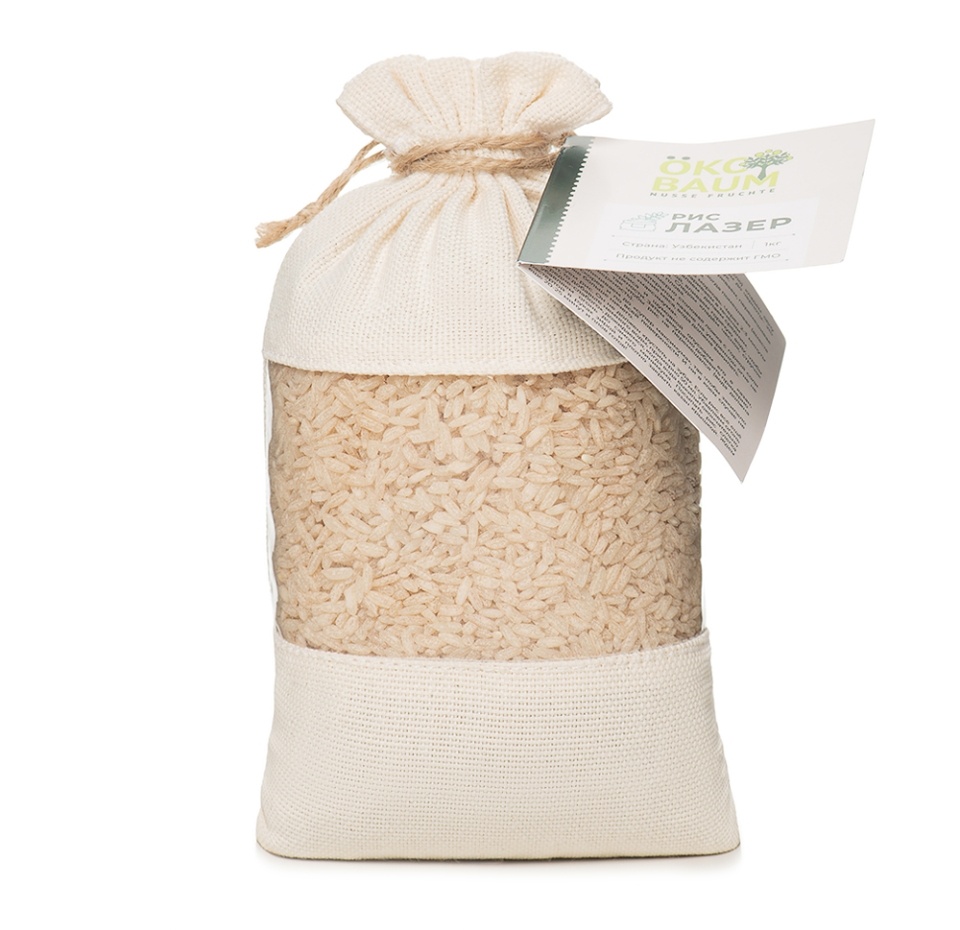 

Рис Oko Baum Лазер