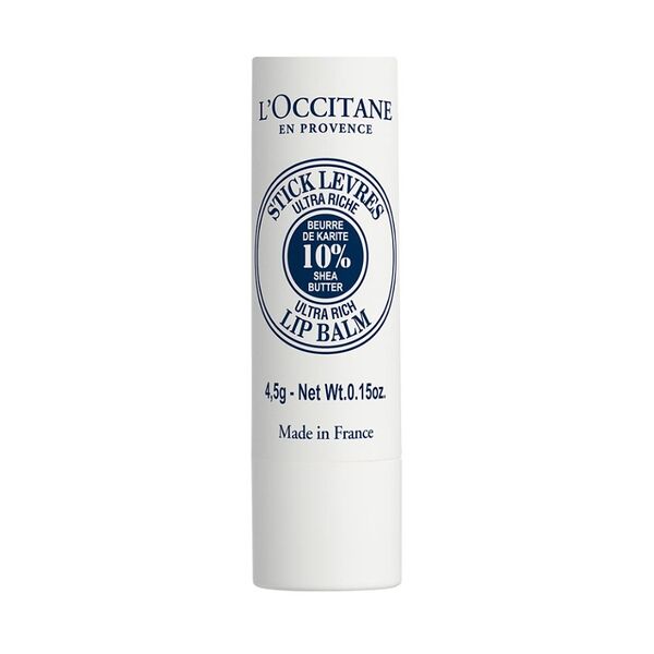Бальзам-стик для губ L'Occitane 4.5 г, Франция