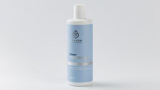 Гель для душа Borger Нежность, 400 мл