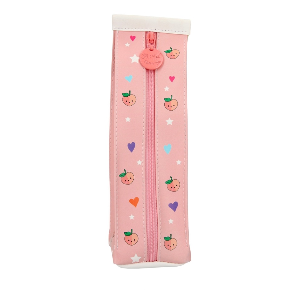 

Пенал без наполнения «Найя», Ylvi & the Minimoomis