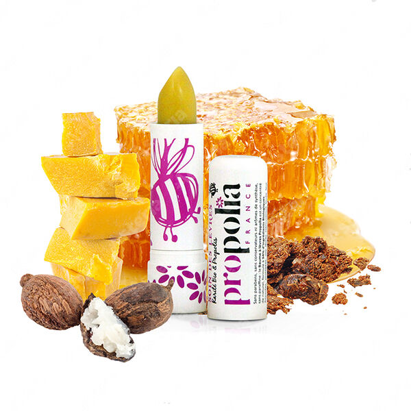 Прополия уход за губами прополис 4г 20171