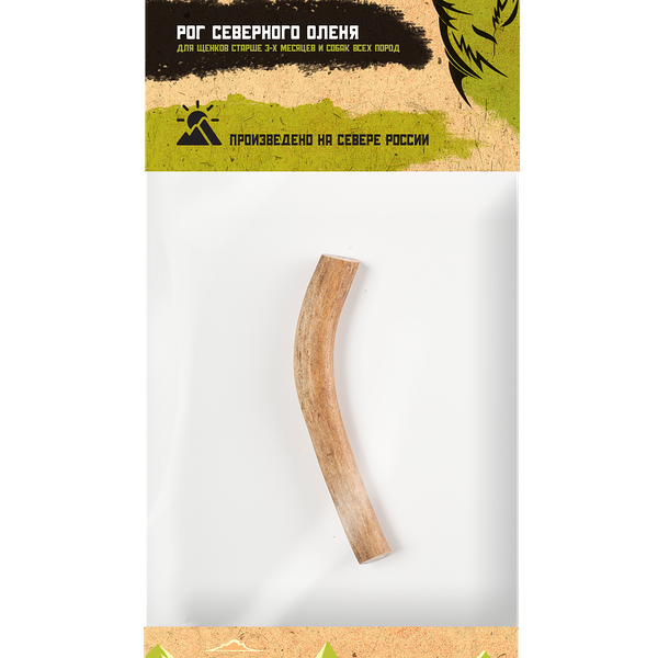 Country snack лакомство 