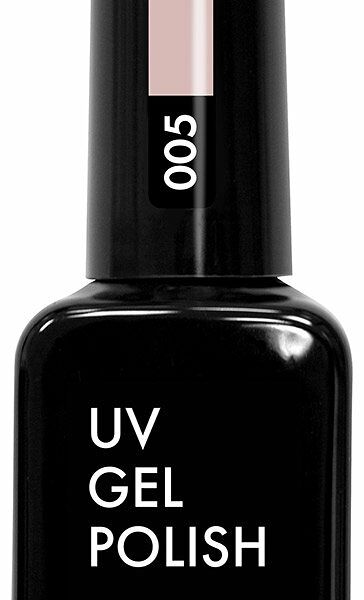 Гель - лак для ногтей кремовый тон 005 Olystyle