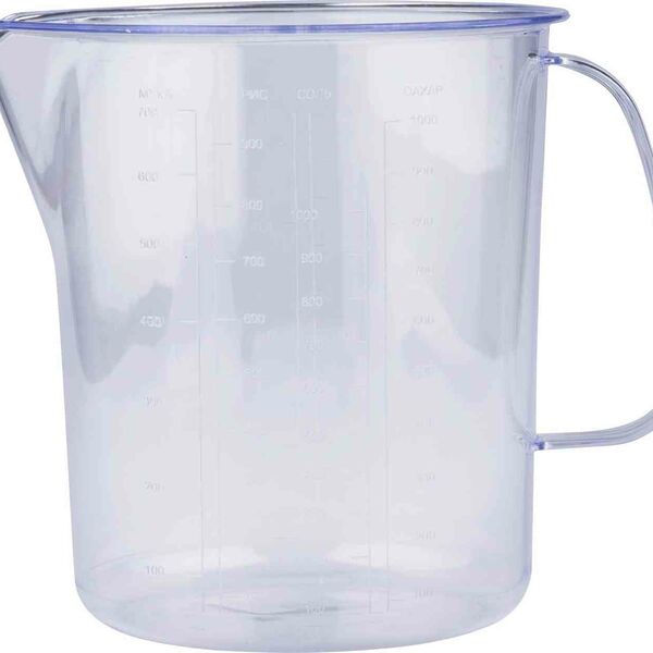 Кружка мерная