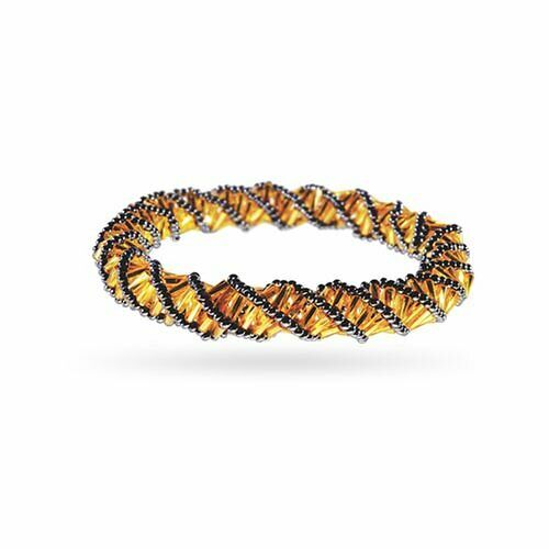 А097 Набор для бисероплетения 'Шаганэ'