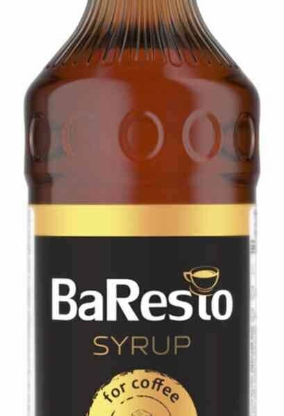 Сироп Baresto Карамель