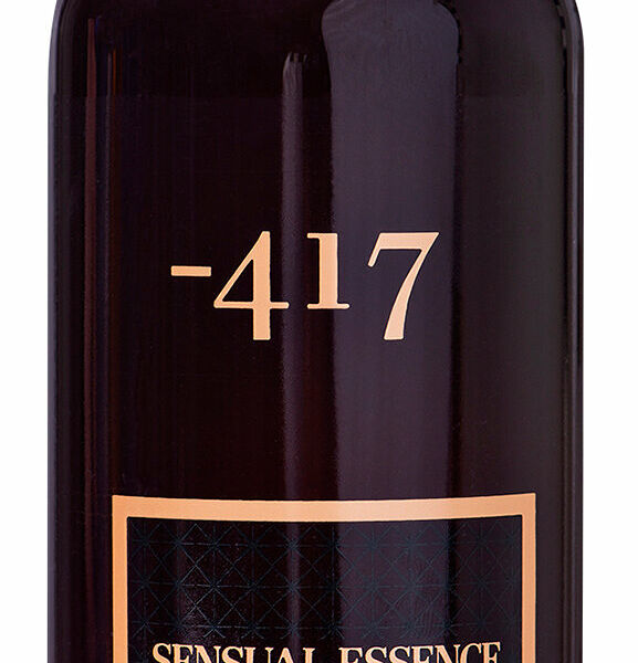 Minus 417 Шампунь для придания супер объема волосам с минералами, 350 мл