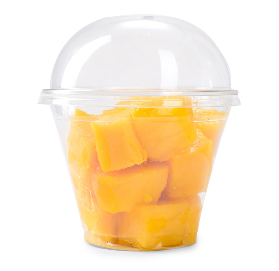 

Манго дольки, 160 г