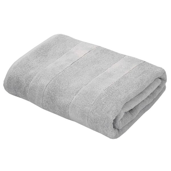 Полотенце махровое Serenity, 100х150см