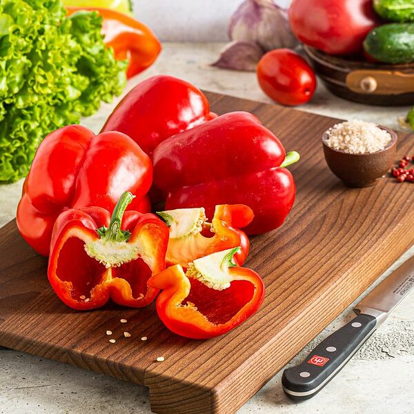 Перец красный болгарский