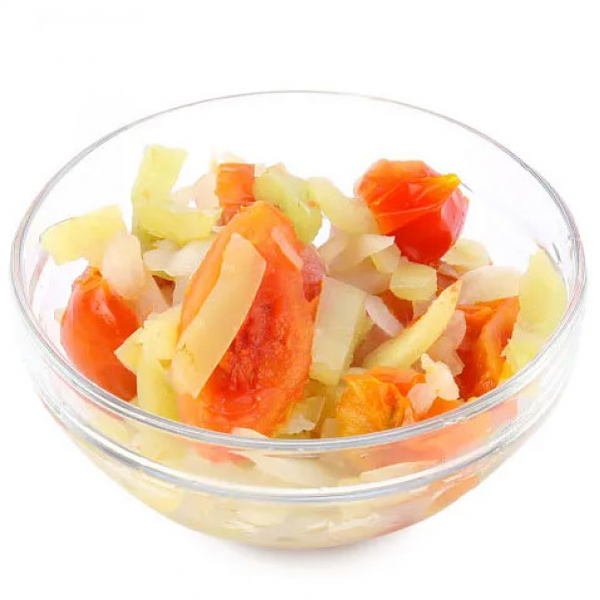 Смесь овощная Лечо