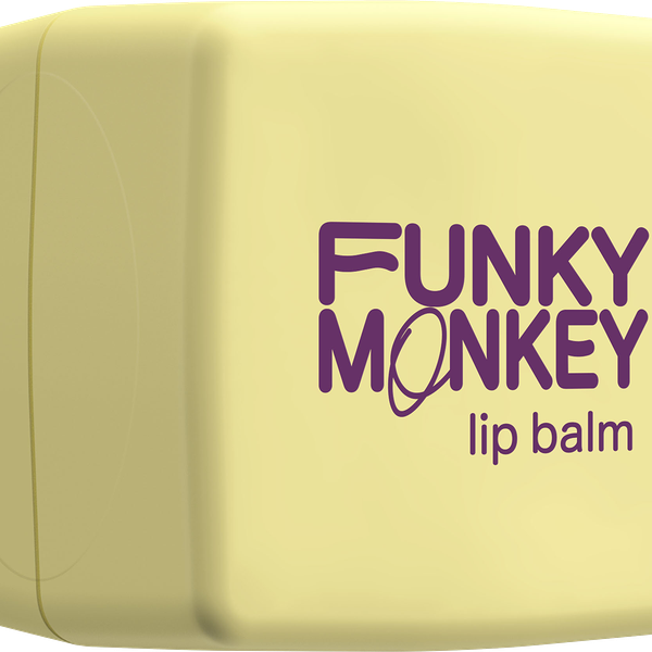 Бальзам для губ Funky Monkey Lipbalm то02 5.7г