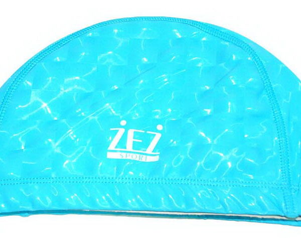 Шапочка для плавания; PU-3D