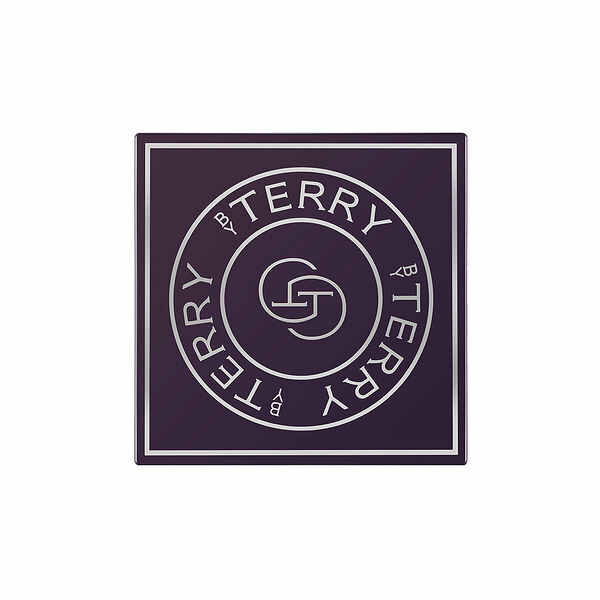 BY TERRY Hyaluronic Hydra-Powder Palette Палетка пудр гиалуроновых, 4x2,5 г, 1 Fair To Medium