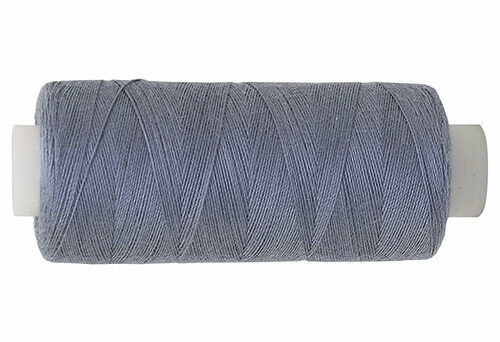 Нитки 40/2 универсальные, 400ярд, Bestex(190 св.серо-голубой)