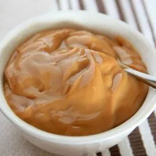 Сгущённое молоко вареное