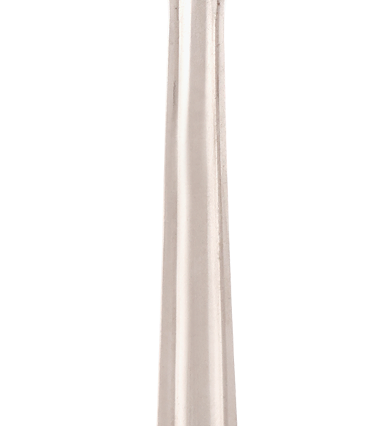 Ложка столовая HOMECLUB Basic, нержавеющая сталь, 3шт