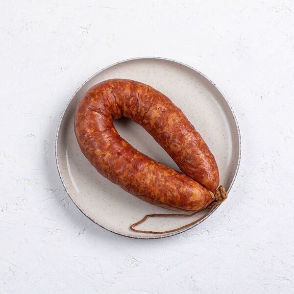 Колбаса Краковская