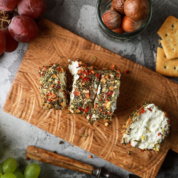 Свежий творожный Шевр Ставропольский