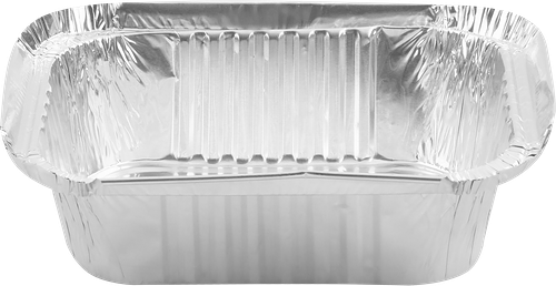Форма для выпечки HOMECLUB алюминиевая фольга