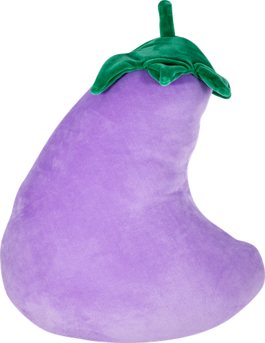 

Игрушка мягкая Bigga Овощ 43 см