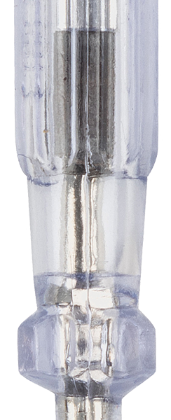 Отвертка-тестер PARK электрическая PEN901, Арт. 356901