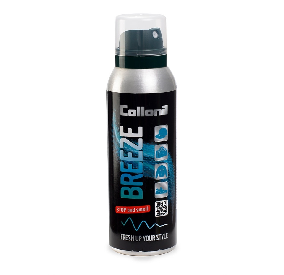 

Нейтрализатор запаха Collonil Breeze