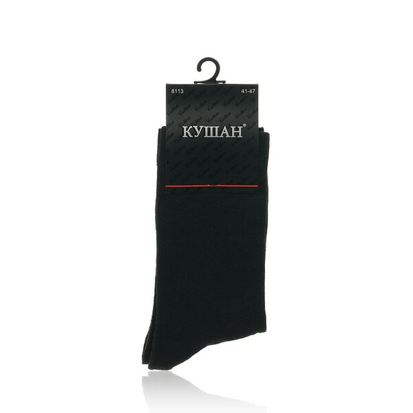 Мужские носки Morrah 11-53 , Черный , р.41-47