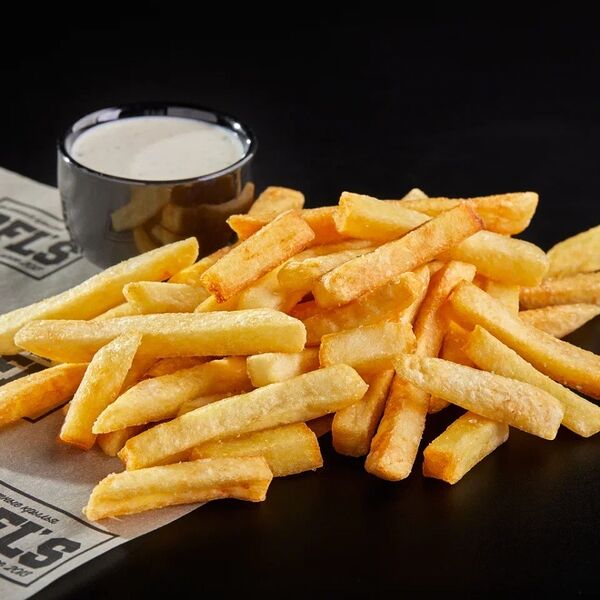 Картофель фри