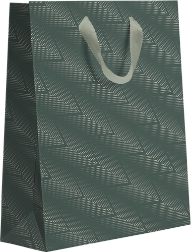 

Пакет подарочный 31.5х25.5х11 см, в ассортименте