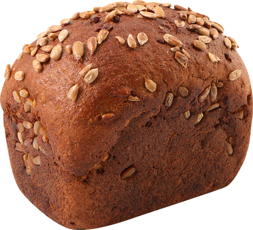 Хлеб заварной Солодовый 400г