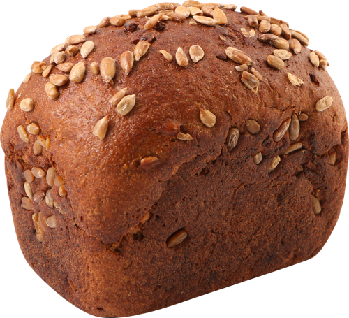 

Хлеб заварной Солодовый 400г